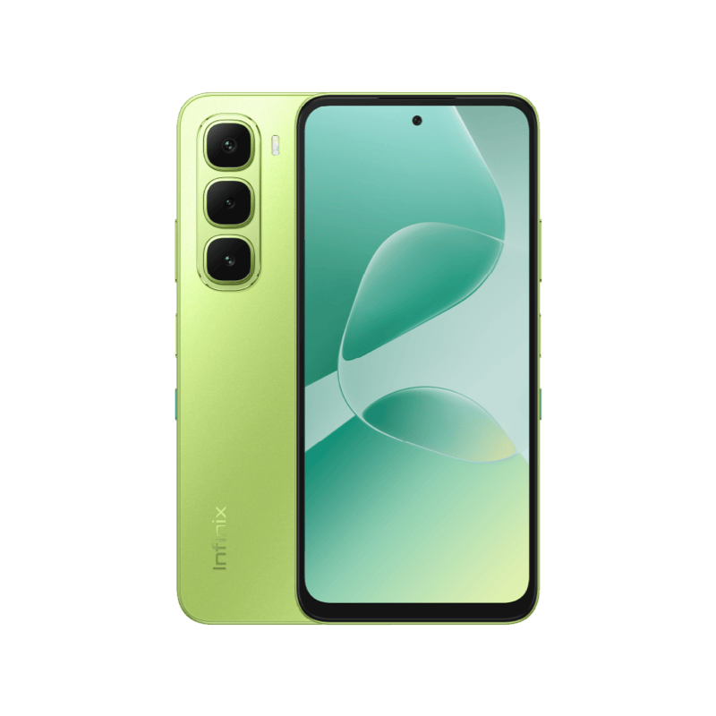 Infinix Hot 60i 8/256