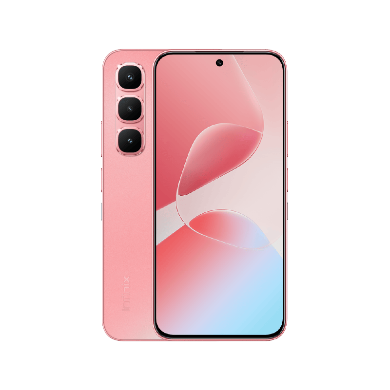 Infinix Hot 60 pro