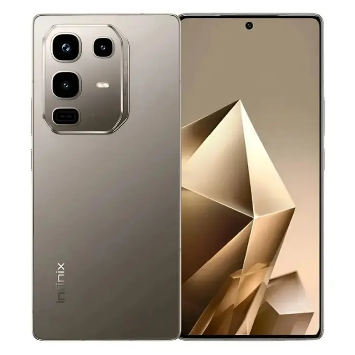 Infinix Note 50 Pro plus