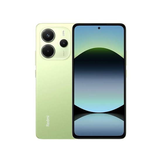 Xiaomi Redmi Note 14 (6GB+128GB unofficial