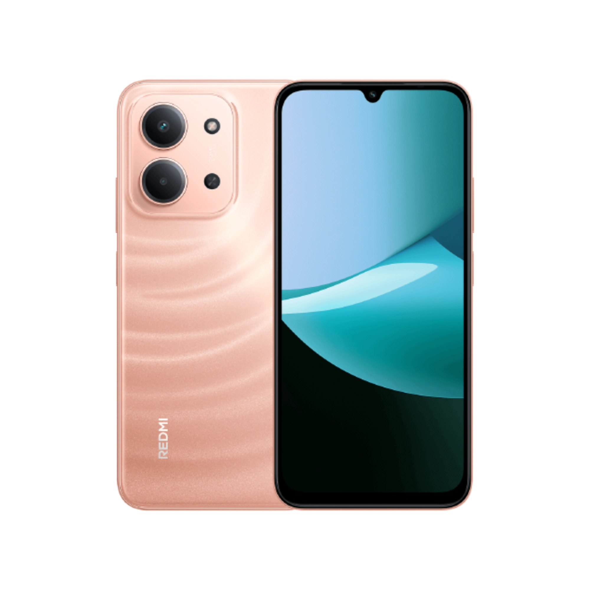 Mi Redmi 15C (Official) 6/128