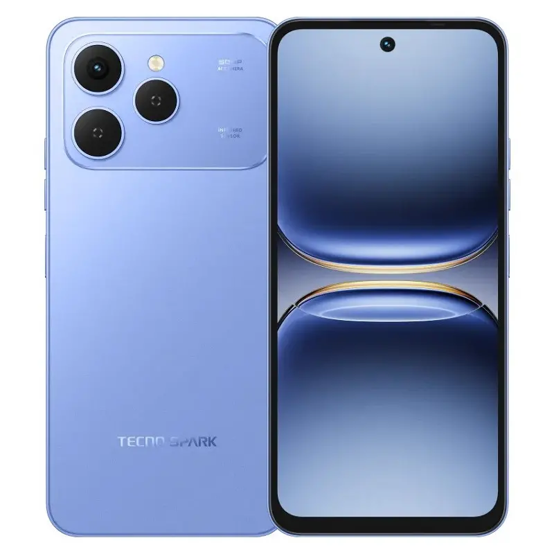 Tecno Spark 40 6/128 official