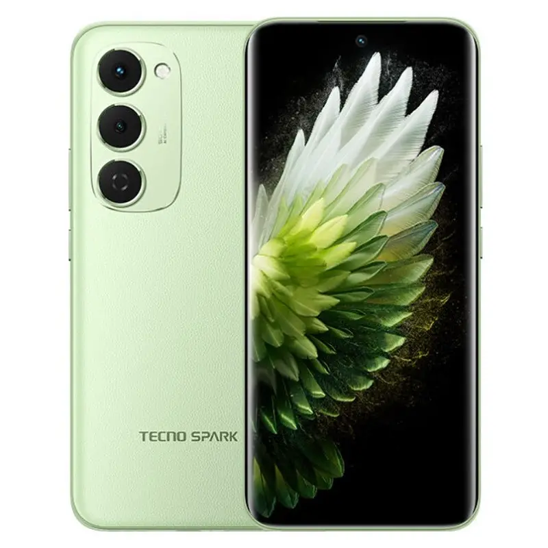 Tecno Spark 40 Pro Plus
