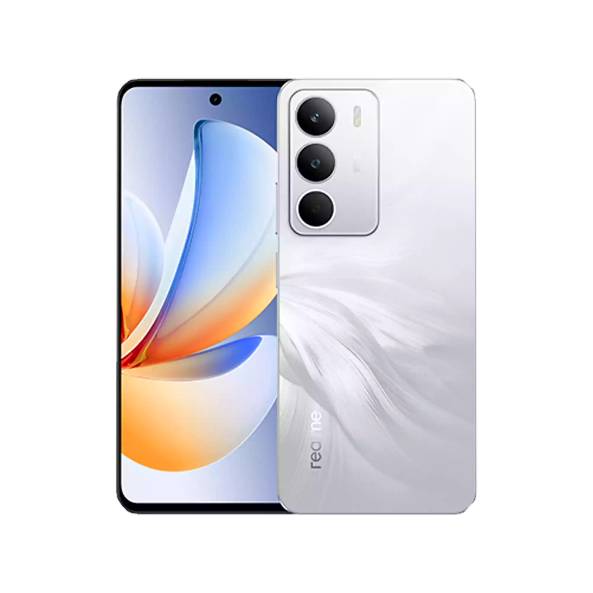Realme C71 4/128 official