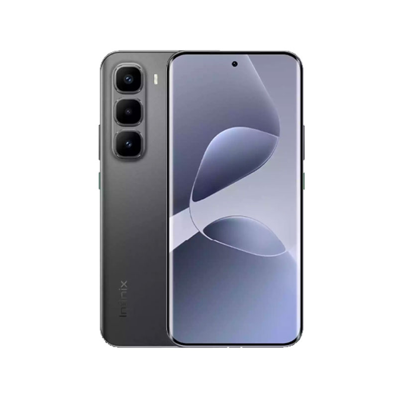 Infinix hot 60 pro plus 8/256 official