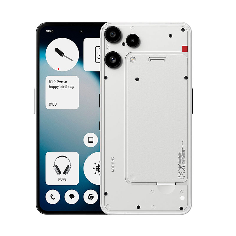 Nothing 3a lite 8/128