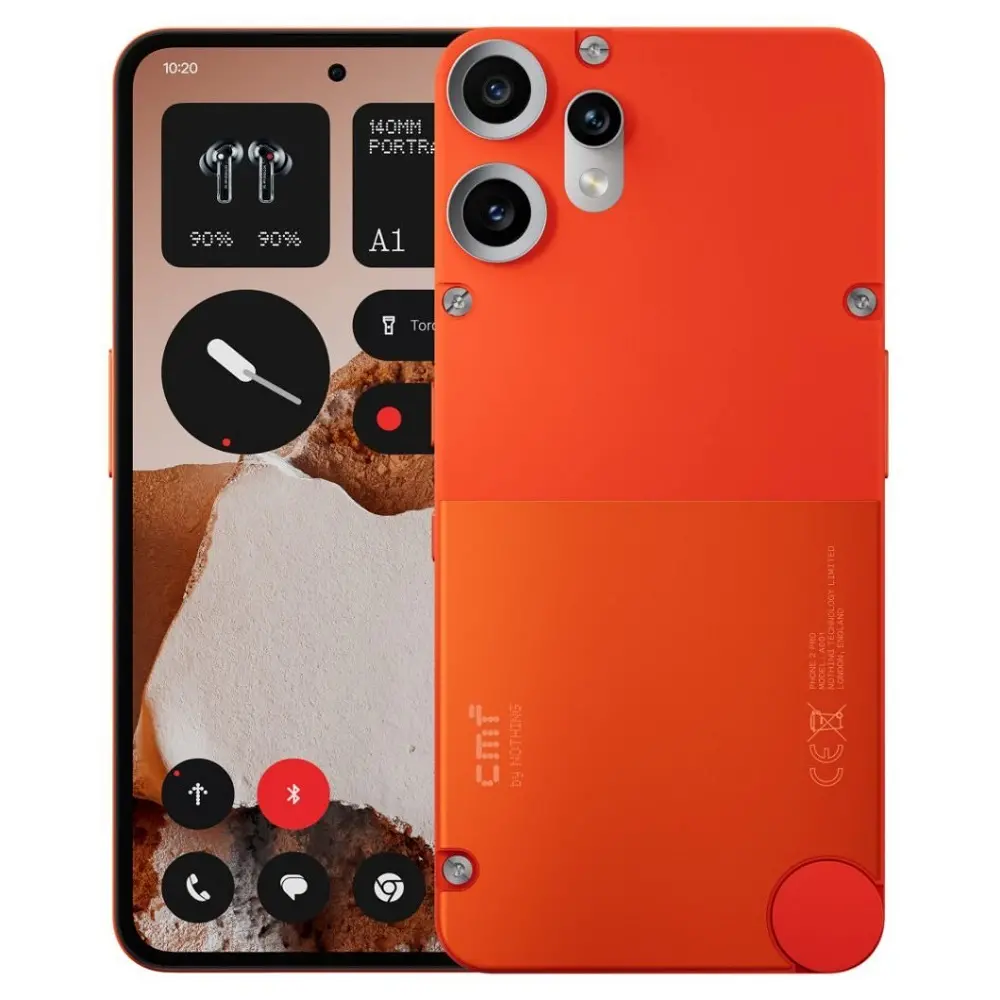 Nothing CMF Phone 2 Pro 8/256