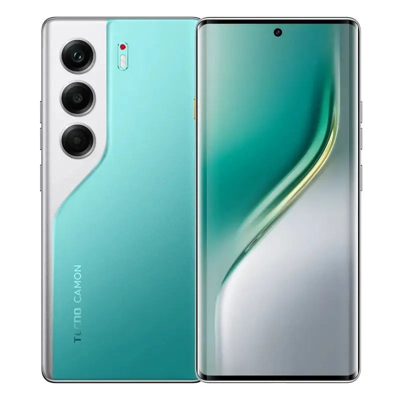 Tecno Camon 40 Pro 8/356
